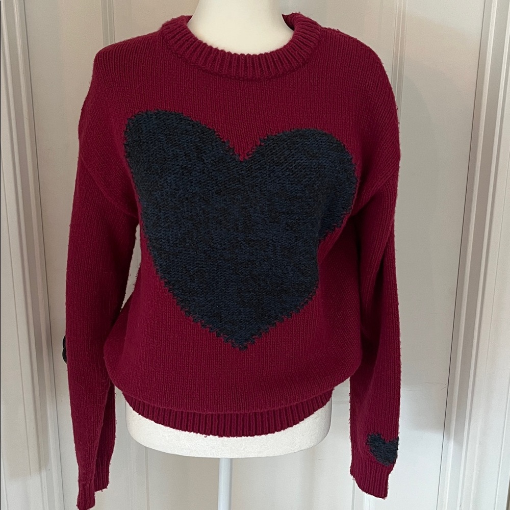 Sundance Festive Fable Sweater